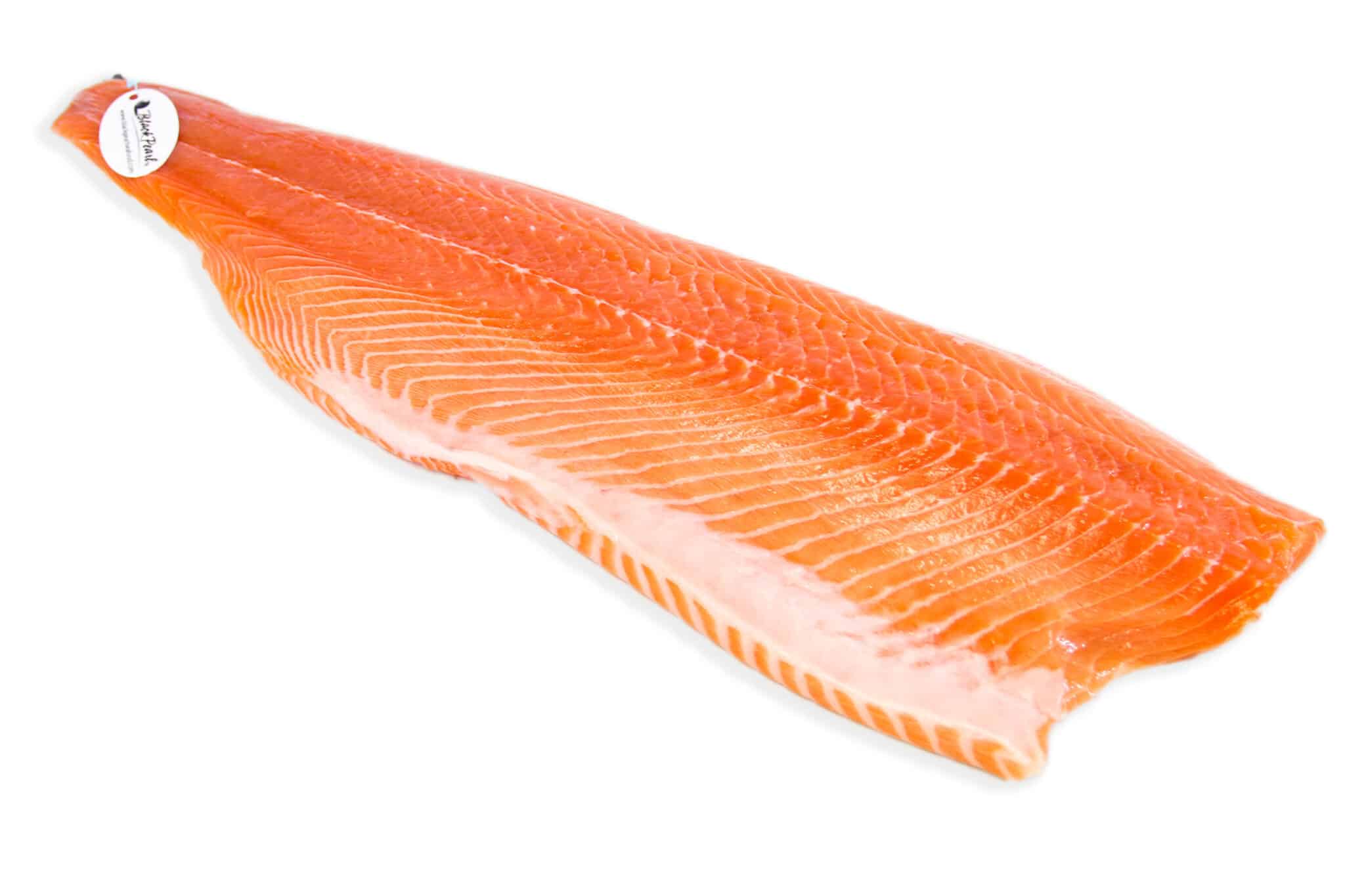 Scottish Salmon Superior Foods Co.