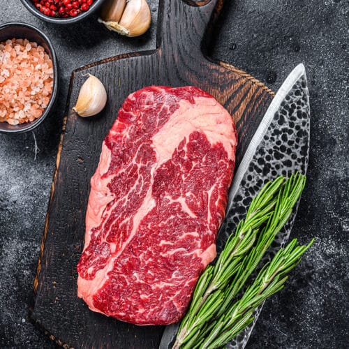 Double R Ranch / St. Helen's - Superior Foods Company