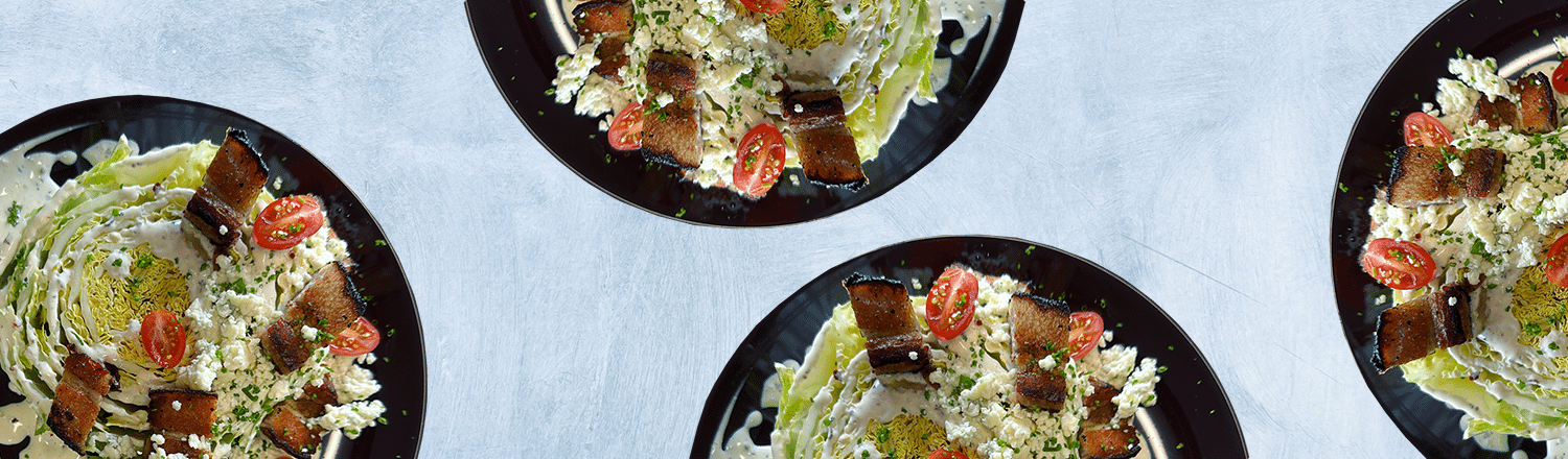 Napa Wedge Salad