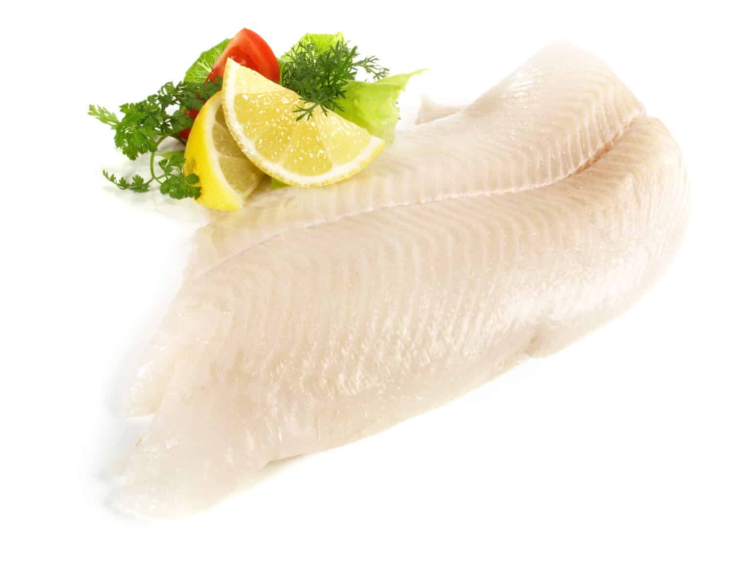 Catch of the Week Atlantic Halibut Superior Foods Co.