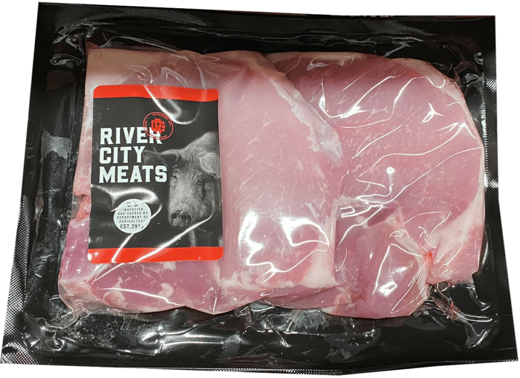 RCM Roll Stock Program Superior Foods Co.