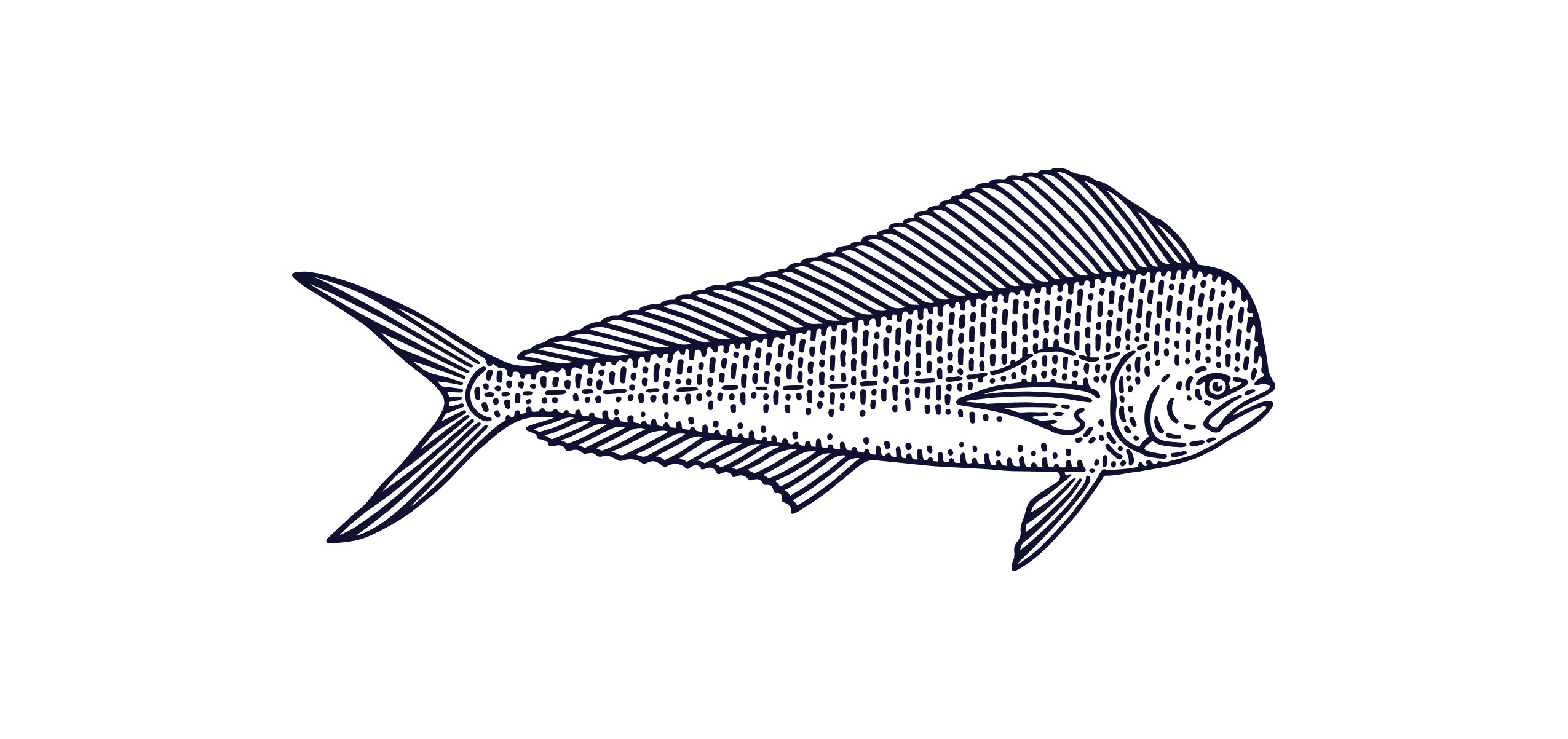 Mahi Mahi