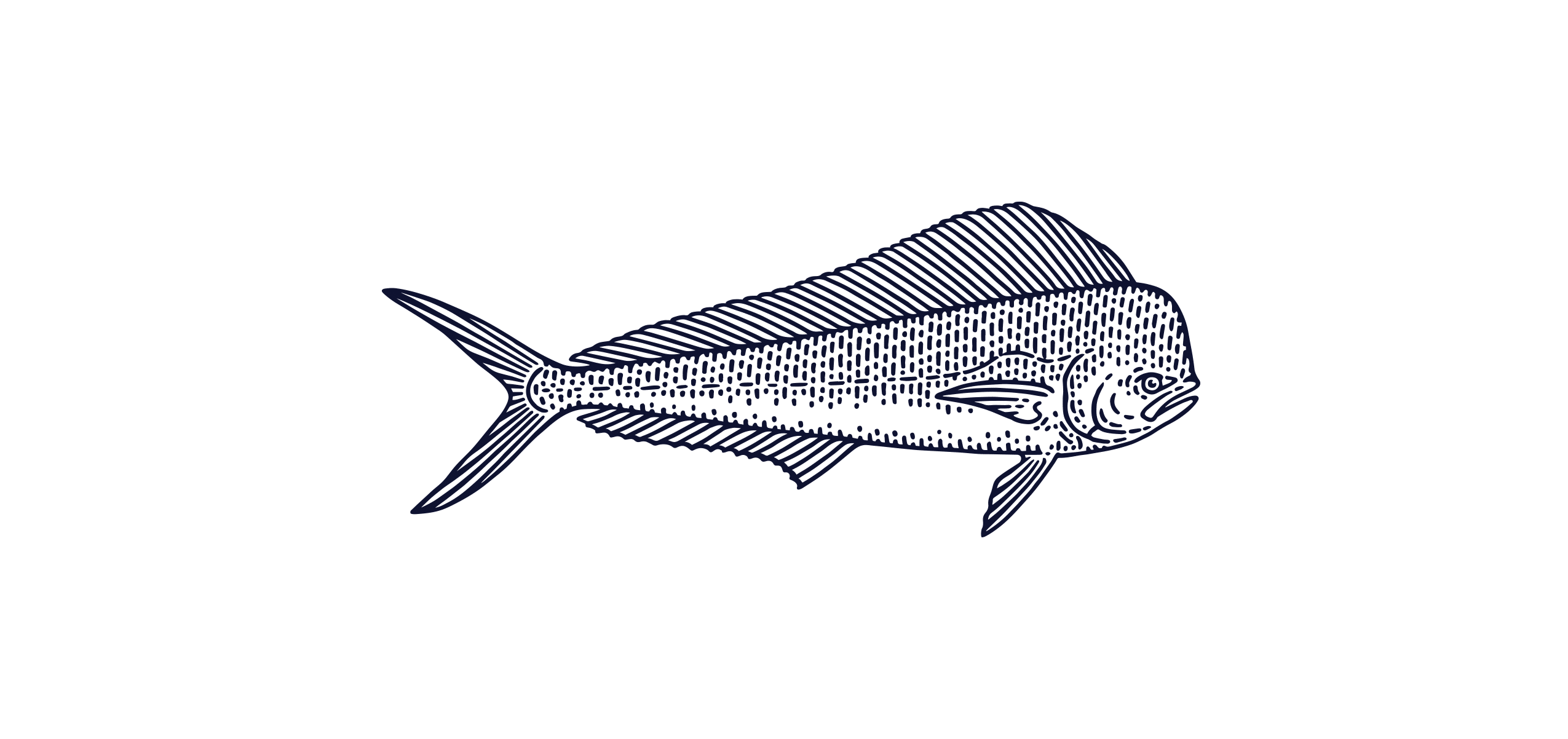 Mahi Mahi