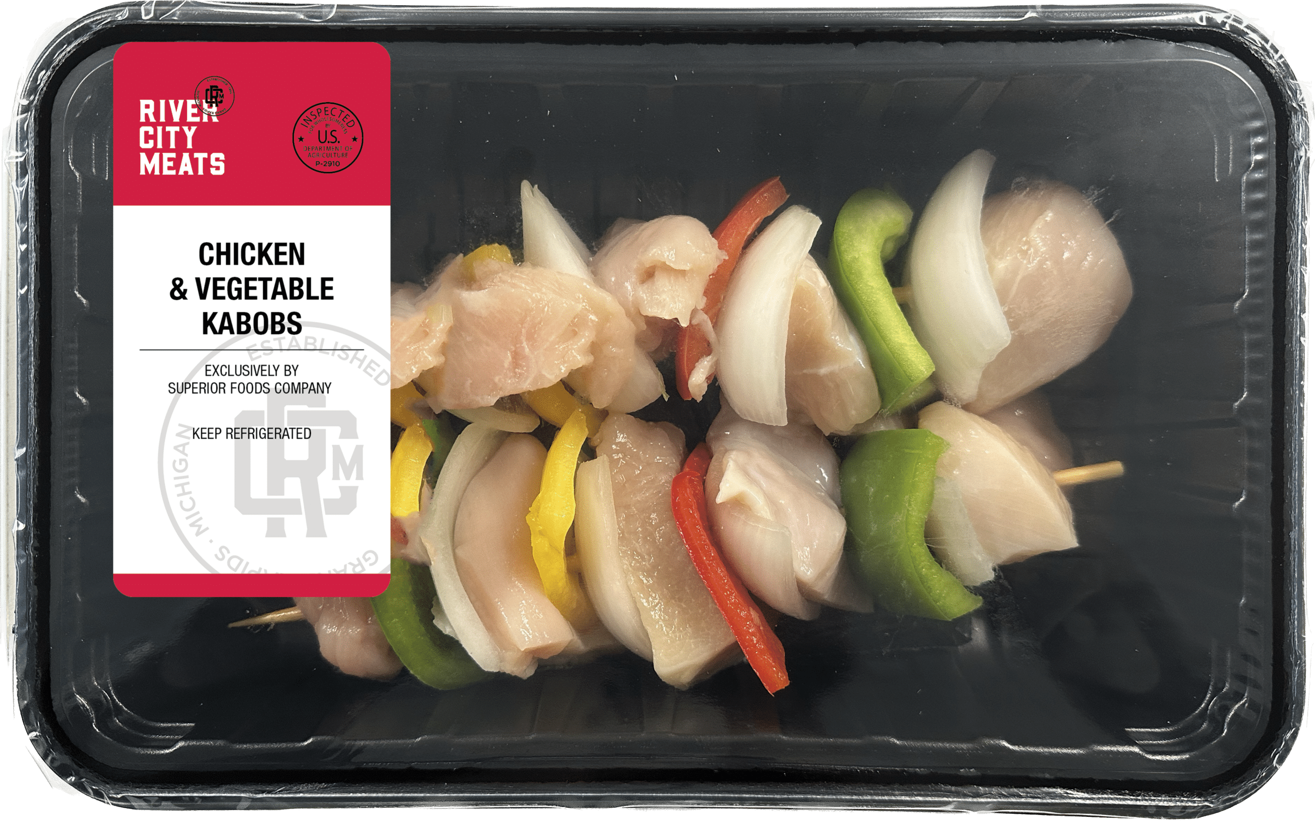 Kabobs Superior Foods Co.