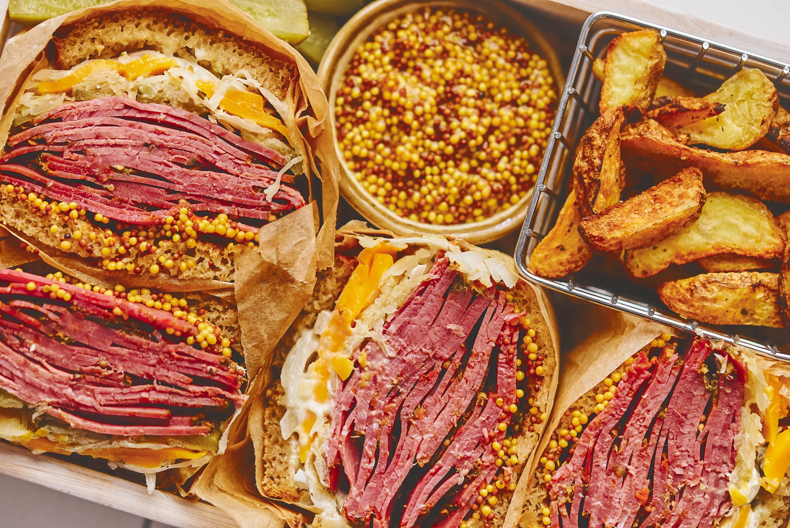 Louie’s Meats