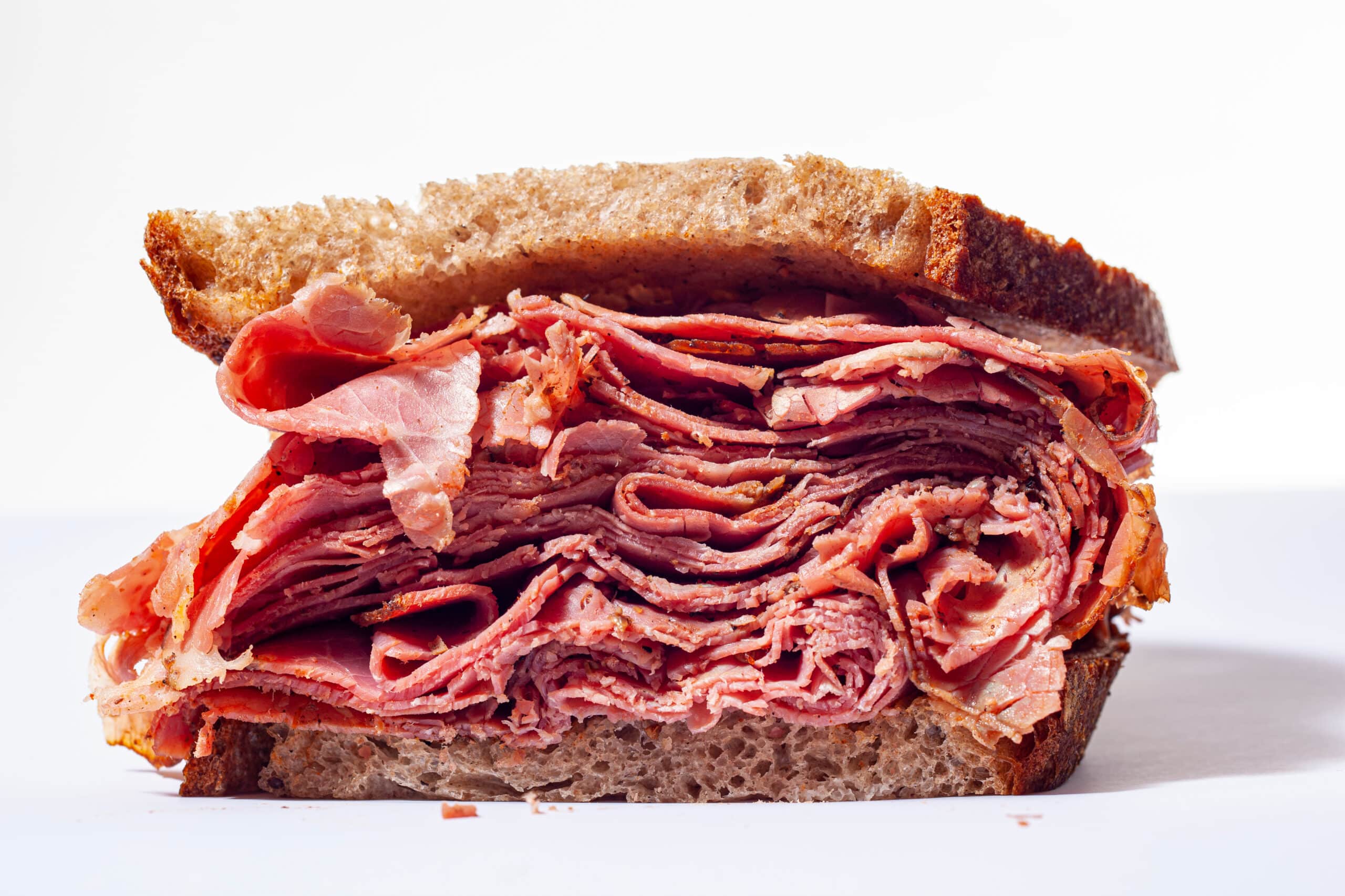 Louie’s Meats