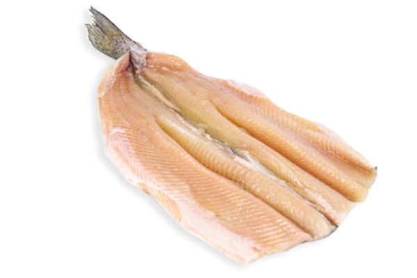 Rainbow Trout Butterfly Fillet PBO 9-11 oz_No Background Rainbow Trout Butterfly Fillet PBO 9-11 oz_No Background