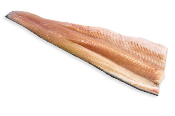 Rainbow Trout Natural Fillet PBO_No Background Rainbow Trout Natural Fillet PBO_No Background