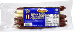 40016 - Snack Sticks String Cheese