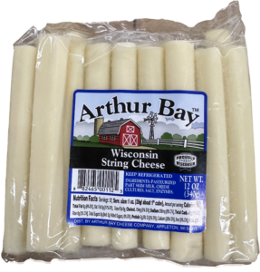 40018 - String Cheese
