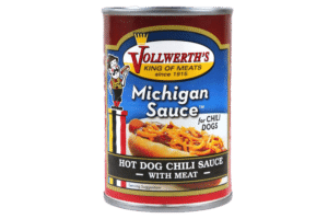 40025 - Michigan Sauce