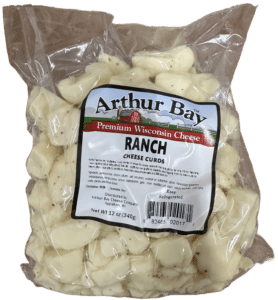 40058 Ranch Cheese Curds