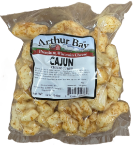 40060 Cajun Cheese Curds